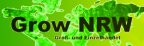 GROW NRW Logo