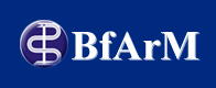 Logo des BfArM