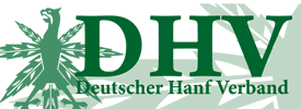Logo Deutscher Hanf Verband