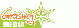 Logo Grasweg Media Hamburg