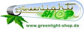 Logo Greenlight Shop