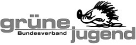 Logo Grüne Jugend Bundesverband