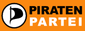 Logo Piratenpartei