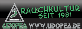 Logo Udopea