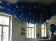 Ganz viele Ballons