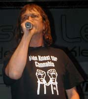 Jo Biermanski, Gruene Hilfe e.V.