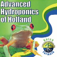 Advanced Hydroponics of Holland