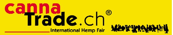 CannaTrade.ch - International hemp Fair