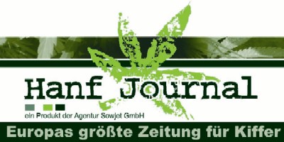 Hanf Journal - Europas groesste Zeitung fuer Kiffer