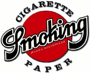 Smoking - Cigarette Paper