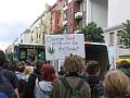 Hanfparade2005 by Astrid - Orange Bud