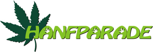 Hanfparade Logo 2005