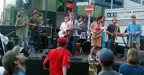 Alternativ Stage 2004