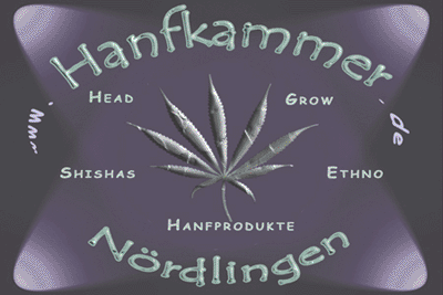 Logo Hanfkammer