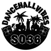 Logo von Dancehallvibes im SO36