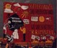 Hanfparade2000 Plakat von hinten
