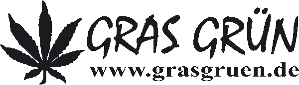 Gras Grün