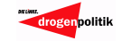 Logo BAG Drogenpolitik - die Linke