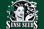 Logo Sensi Seeds