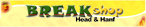 Logo von Breakshop Headshop