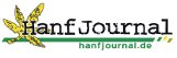Logo vom Hanf Journal aus Berlin