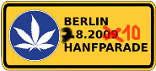 Hanfparade Banner