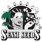 Sensi Seeds Logo