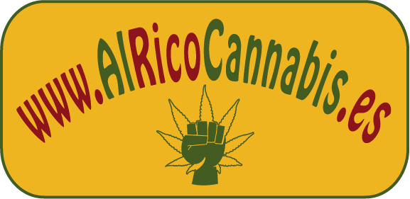 ¡Al rico Cannabis!