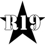 Logo des Club R19