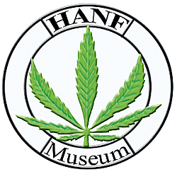 Hanf Museum Berlin Logo