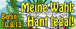 Web-Banner der Hanfparade