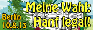 Web-Banner der Hanfparade