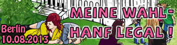 Web-Banner der Hanfparade