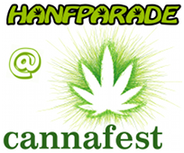 Hanfparade @ Cannafest