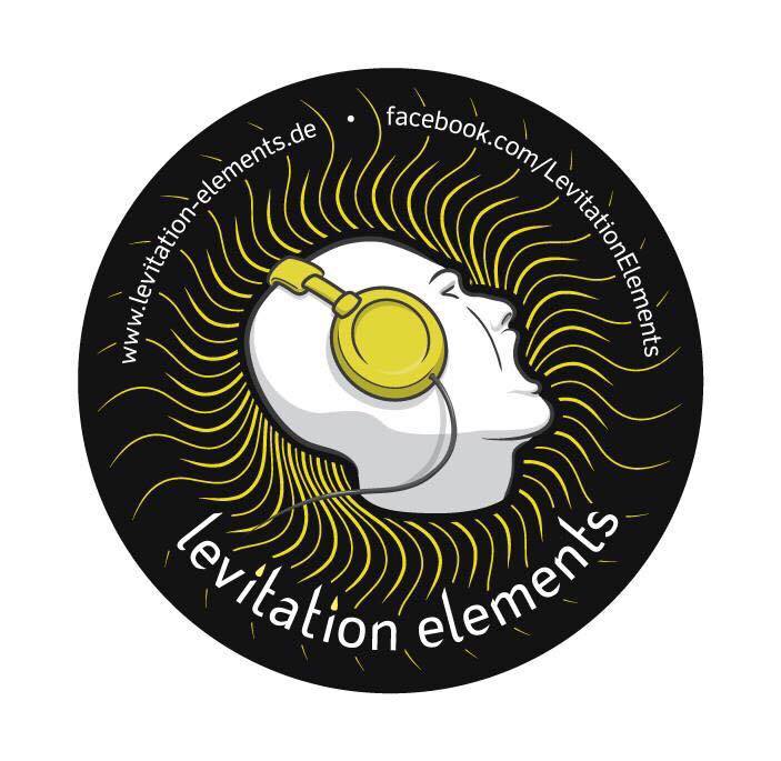 Levitation Elements Logo