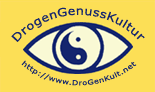 Logo von DroGenKult.net - DrogenGenussKultur