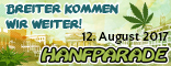 Web-Banner der Hanfparade