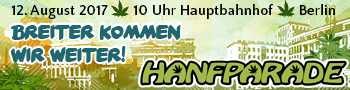 Web-Banner der Hanfparade