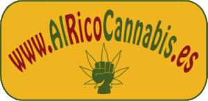 ¡Al rico Cannabis!