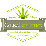Grafik Logo von CannaCosmetics
