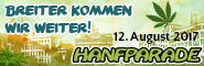 Web-Banner der Hanfparade