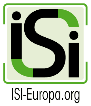 Web-Banner von ISI Europa (Österreich)