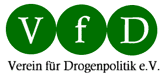 VfD - Verein für Drogenpolitik e.V.