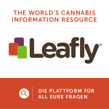 Leafly Logo