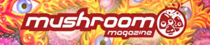 Mushroom Magazine Logo