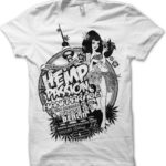 Soli-T-Shirt Hemp Passion/Hanfparade