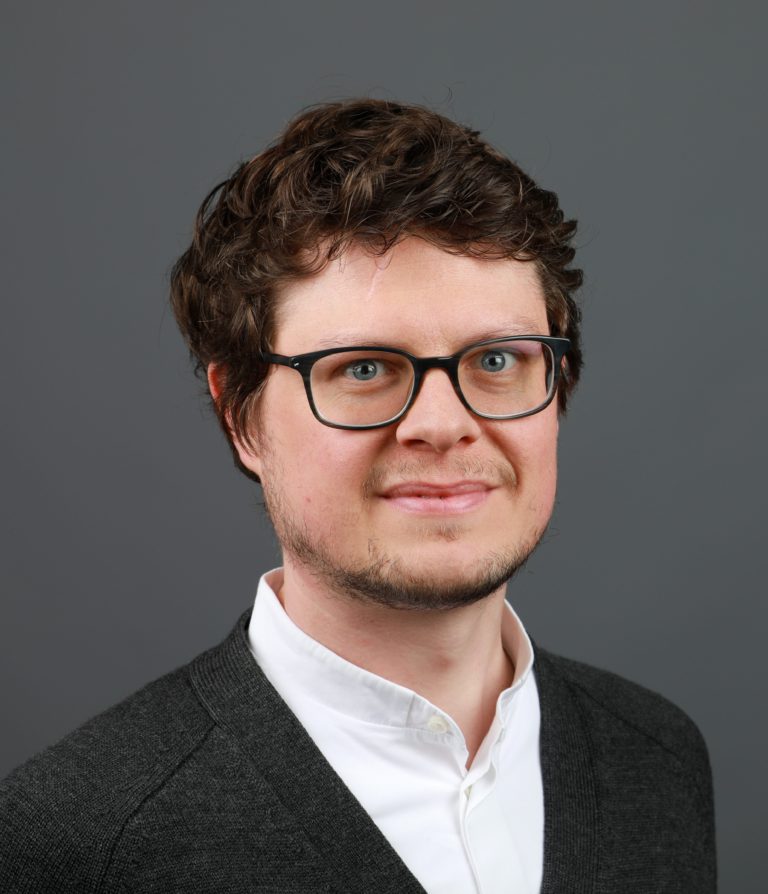 Niklas Schrader - Hanfparade