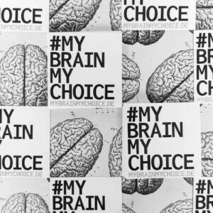 Mybrainmychoice Logo