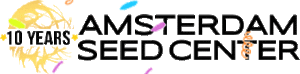 Amsterdam Seed Center Logo