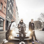 Band LOST auf der Hanfparade
